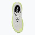 Laufschuhe für Damen HOKA Torrent 5 frost/neon yuzu 5