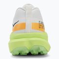 Laufschuhe für Damen HOKA Torrent 5 frost/neon yuzu 6