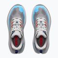 Laufschuhe für Damen HOKA Torrent 5 stellar grey/cosmic grey 8