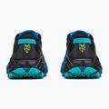 Kinder-Laufschuhe HOKA Speedgoat 7 black/night glow blue 6