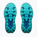 Kinder-Laufschuhe HOKA Speedgoat 7 black/night glow blue 7