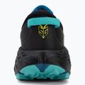 Kinder-Laufschuhe HOKA Speedgoat 7 black/night glow blue 6