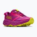 Kinder-Laufschuhe HOKA Speedgoat 7 fuchsia/fuchsia