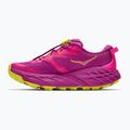 Kinder-Laufschuhe HOKA Speedgoat 7 fuchsia/fuchsia 3