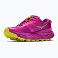 Kinder-Laufschuhe HOKA Speedgoat 7 fuchsia/fuchsia 4