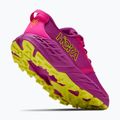 Kinder-Laufschuhe HOKA Speedgoat 7 fuchsia/fuchsia 5