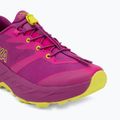 Kinder-Laufschuhe HOKA Speedgoat 7 fuchsia/fuchsia 7