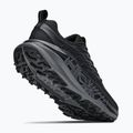 Herren-Laufschuhe HOKA Stinson 8 black/outer orbit 5