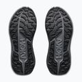 Herren-Laufschuhe HOKA Stinson 8 black/outer orbit 7