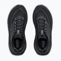 Herren-Laufschuhe HOKA Stinson 8 black/outer orbit 8