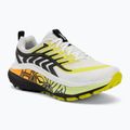 Herren-Laufschuhe HOKA Stinson 8 frost/black