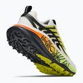 Herren-Laufschuhe HOKA Stinson 8 frost/black 5