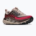 Herren-Laufschuhe HOKA Stinson 8 river rock grey/spiced chocolate