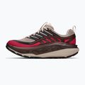 Herren-Laufschuhe HOKA Stinson 8 river rock grey/spiced chocolate 3