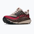 Herren-Laufschuhe HOKA Stinson 8 river rock grey/spiced chocolate 4