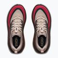 Herren-Laufschuhe HOKA Stinson 8 river rock grey/spiced chocolate 8