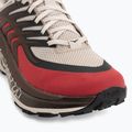 Herren-Laufschuhe HOKA Stinson 8 river rock grey/spiced chocolate 7