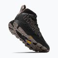 Herren-Laufschuhe HOKA Speedgoat 7 Hike GTX black/ebble grey 5