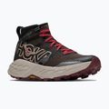 Herren-Laufschuhe HOKA Speedgoat 7 Hike GTX spiced chocolate/river rock grey
