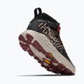 Herren-Laufschuhe HOKA Speedgoat 7 Hike GTX spiced chocolate/river rock grey 5