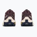 Damen-Wanderschuhe HOKA Transport 2 GTX smoky quartz/deep mauve 6