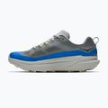 Herren-Laufschuhe HOKA Torrent 5 galactic grey/stardust 3