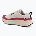 Herren-Laufschuhe HOKA Torrent 5 river rock grey/red agate 3