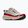 Herren-Laufschuhe HOKA Torrent 5 river rock grey/red agate