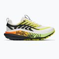 Laufschuhe für Damen HOKA Stinson 8 frost/black 2