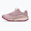 Laufschuhe für Damen HOKA Stinson 8 pink opal/alabaster 2