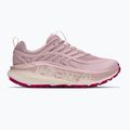 Laufschuhe für Damen HOKA Stinson 8 pink opal/alabaster 3