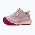 Laufschuhe für Damen HOKA Stinson 8 pink opal/alabaster 4
