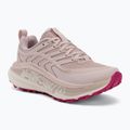 Laufschuhe für Damen HOKA Stinson 8 pink opal/alabaster