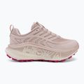 Laufschuhe für Damen HOKA Stinson 8 pink opal/alabaster 2