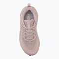 Laufschuhe für Damen HOKA Stinson 8 pink opal/alabaster 5