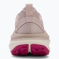 Laufschuhe für Damen HOKA Stinson 8 pink opal/alabaster 6