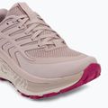 Laufschuhe für Damen HOKA Stinson 8 pink opal/alabaster 7