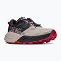 Herren-Laufschuhe HOKA Speedgoat 7 GTX black/river rock grey