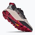 Herren-Laufschuhe HOKA Speedgoat 7 GTX black/river rock grey 5
