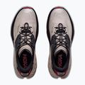 Herren-Laufschuhe HOKA Speedgoat 7 GTX black/river rock grey 8