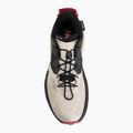Herren-Laufschuhe HOKA Speedgoat 7 GTX black/river rock grey 5