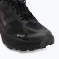 Herren-Laufschuhe HOKA Speedgoat 7 GTX black/carbon black 7