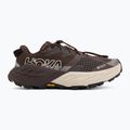 Herren-Laufschuhe HOKA Speedgoat 7 GTX spiced chocolate/river rock grey 2
