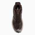 Herren-Laufschuhe HOKA Speedgoat 7 GTX spiced chocolate/river rock grey 5