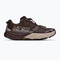 Herren-Laufschuhe HOKA Speedgoat 7 GTX spiced chocolate/river rock grey 2