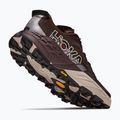 Herren-Laufschuhe HOKA Speedgoat 7 GTX spiced chocolate/river rock grey 5