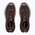 Herren-Laufschuhe HOKA Speedgoat 7 GTX spiced chocolate/river rock grey 8