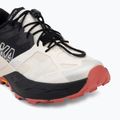 Laufschuhe für Damen HOKA Speedgoat 7 GTX alabaster/black 7
