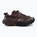 Laufschuhe für Damen HOKA Speedgoat 7 GTX deep mauve/black 2