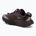 Laufschuhe für Damen HOKA Speedgoat 7 GTX deep mauve/black 3